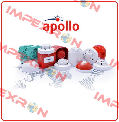 5800-600APO Apollo