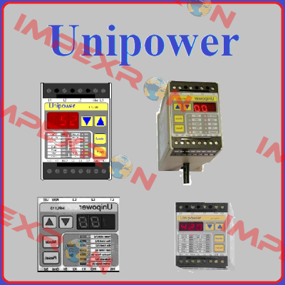 001-5282-0117 Unipower