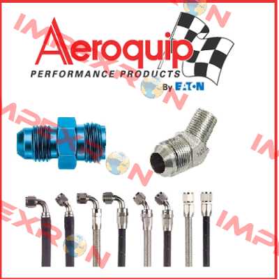 1F40104-08C Aeroquip