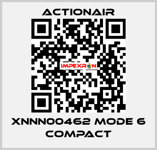 XNNN00462 Mode 6 Compact Actionair