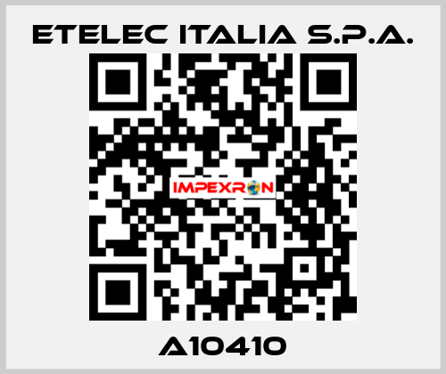 A10410 Etelec Italia S.p.A.