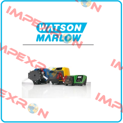 0M6.605M.GRE Watson Marlow