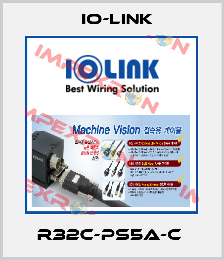 R32C-PS5A-C  io-link