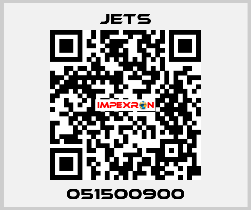 051500900 JETS