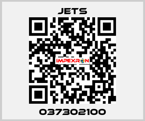 037302100 JETS