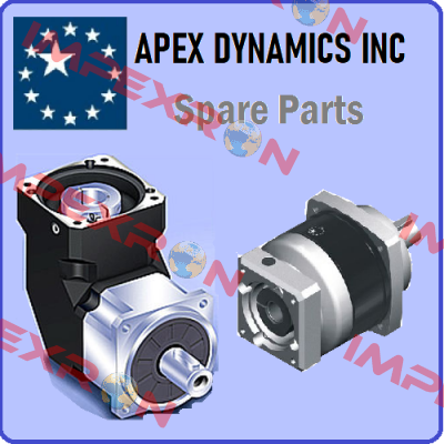 99070PEIIR070-005 Apex Dynamics