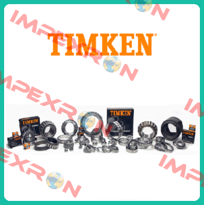 02475/02420 Timken