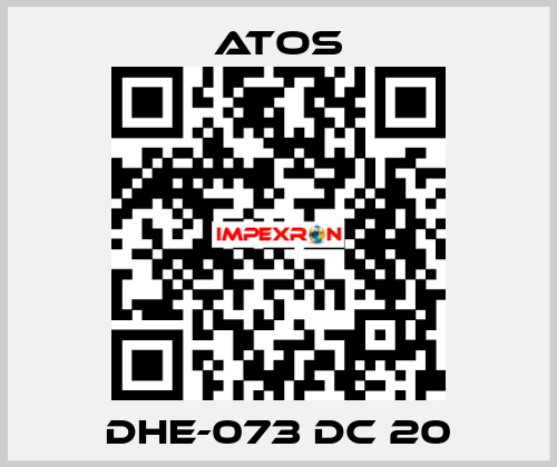 DHE-073 DC 20 Atos