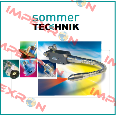 KA20501-KA-2 Sommer Technik