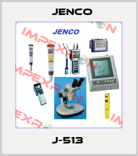 J-513  Jenco