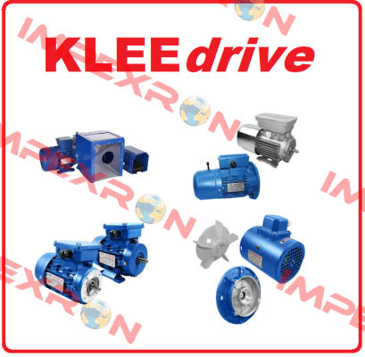 T 802-8 / T2A 802-8 B14 Kleedrive