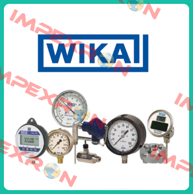 FE-22501-02 Wika