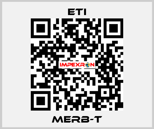 MERB-T Eti