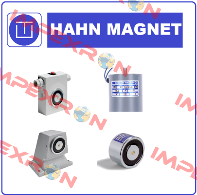 WS7/28 200B HAHN-MAGNET (Kendrion)