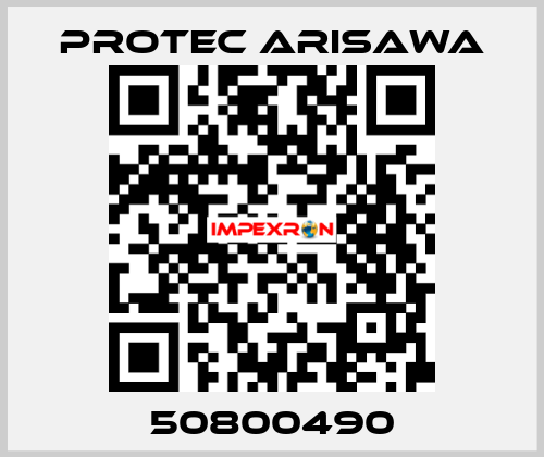 50800490 Protec Arisawa