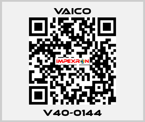 V40-0144 Vaico