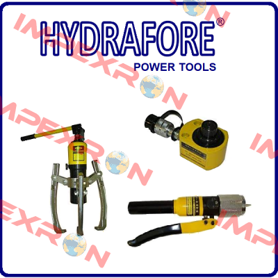 G-16W RB-16 Hydrafore Power Tools