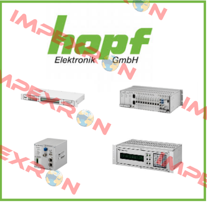 KA1101B10-P001 Hopf