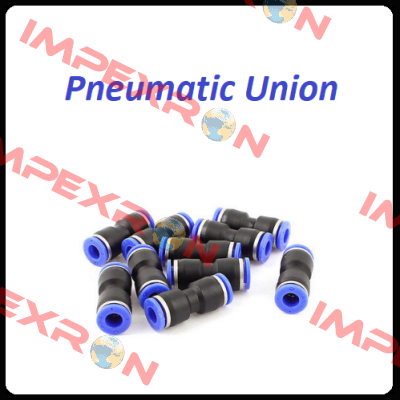 60411775 PNEUMATIC UNION