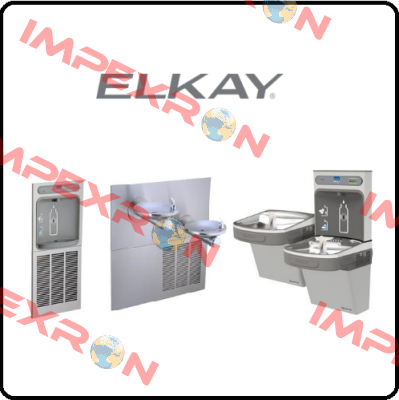 Extra Glassfiller for P8ACY Elkay