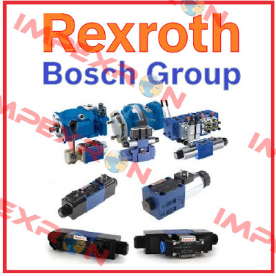 DWB10B2-52/315-6AW220-50NZ4 Rexroth