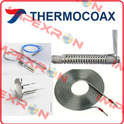 E12100 Thermocoax