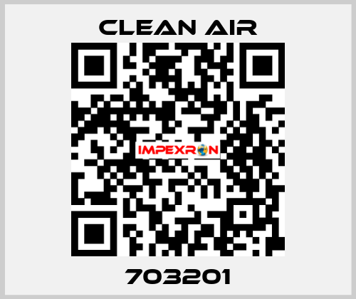 703201 CLEAN AIR