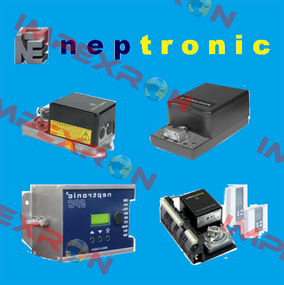 Resistance for SKE-80 Neptronic