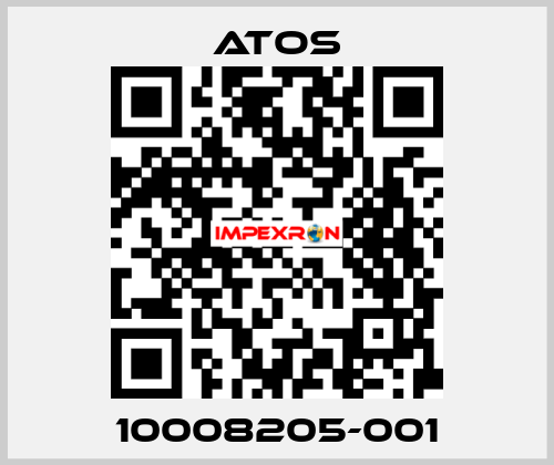 10008205-001 Atos