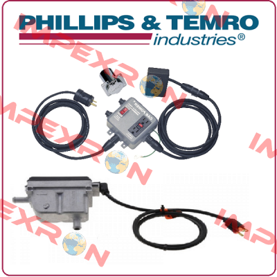 3315048 (Model B) Phillips-Temro