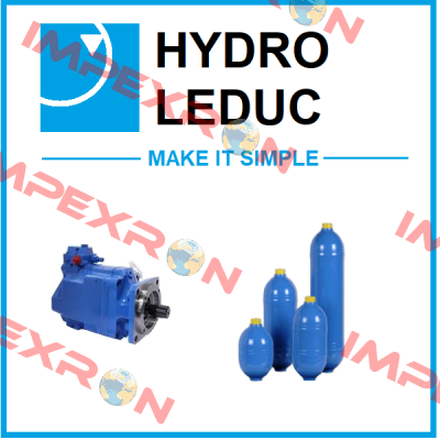 repair kit for M25AD1Q0M200 SVF Hydro Leduc