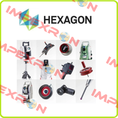 H009834/S Hexagon