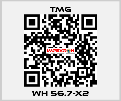 WH 56.7-X2 TMG