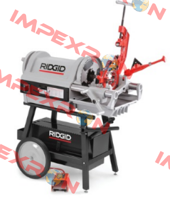Spare Blade for 97212 Ridgid