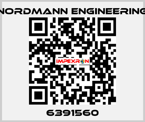 6391560 NORDMANN ENGINEERING