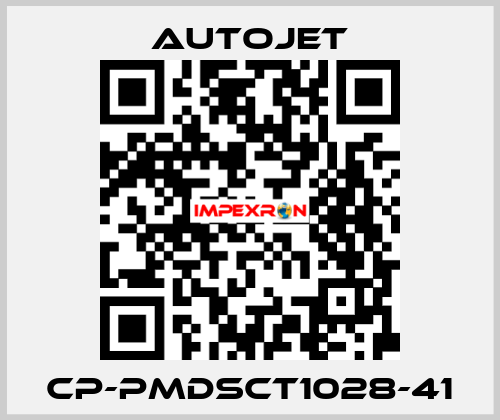 CP-PMDSCT1028-41 AUTOJET