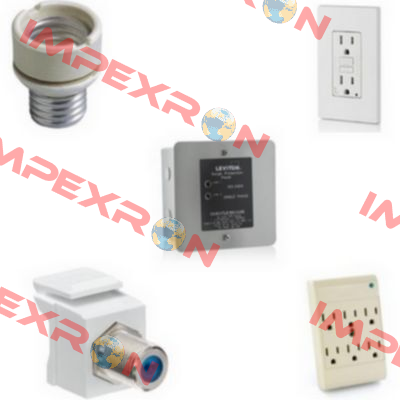 AC6U/FTP-Cca-1000GN Leviton