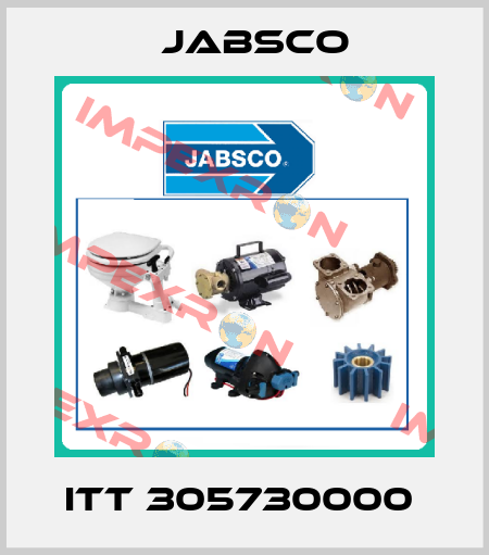 ITT 305730000  Jabsco