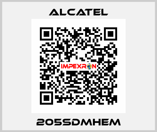 205SDMHEM Alcatel