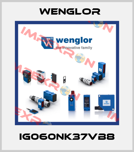 IG060NK37VB8 Wenglor