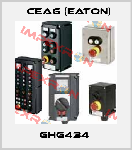 GHG434  Ceag (Eaton)