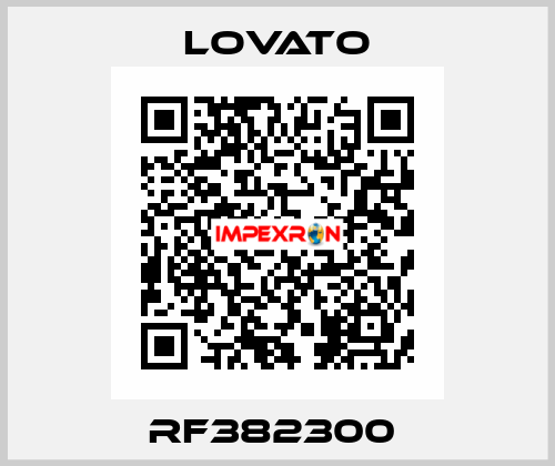 RF382300  Lovato