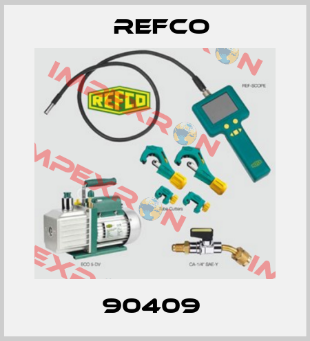 90409  Refco