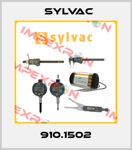 910.1502 Sylvac