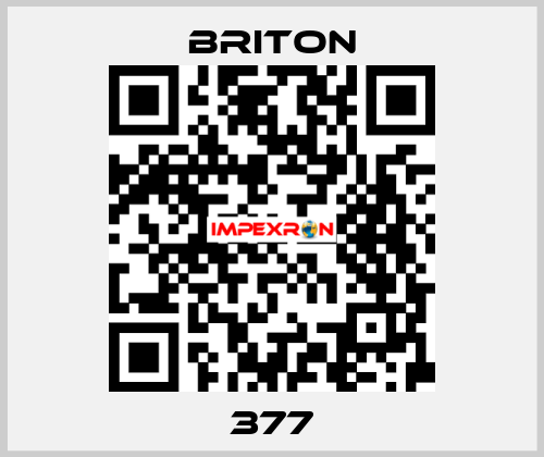 377 BRITON