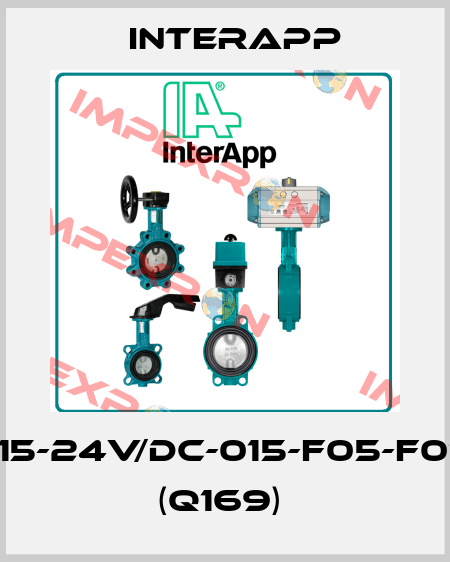 SQ15-24V/DC-015-F05-F0714 (Q169)  InterApp