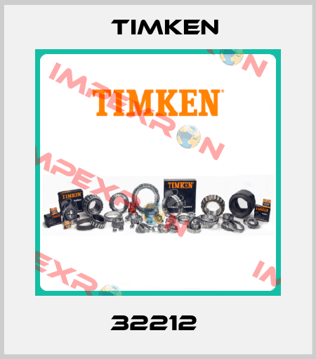 32212  Timken