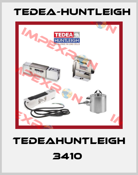 TedeaHuntleigh 3410  Tedea-Huntleigh