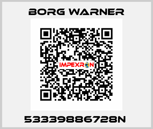 53339886728N  Borg Warner
