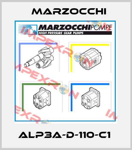 ALP3A-D-110-C1  Marzocchi